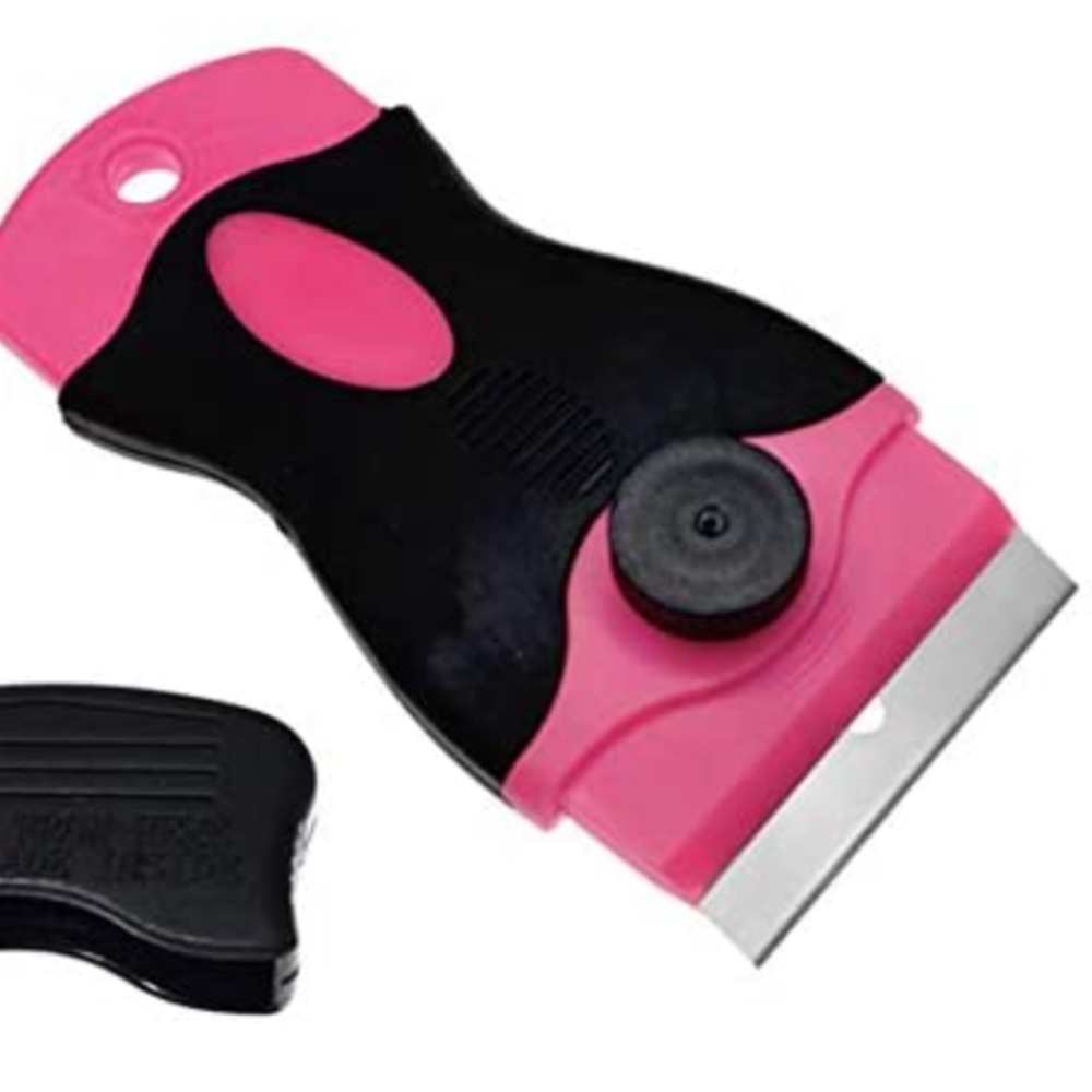 Crafter's Tool Craft & Glue Scraper Razor